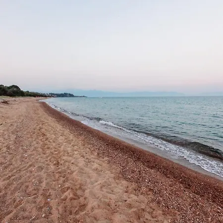 Ferienhaus Seaheaven B2 Koróni