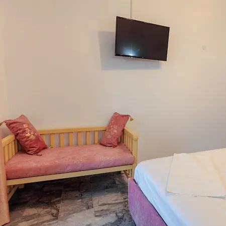 Ferienhaus Seaheaven B2 *