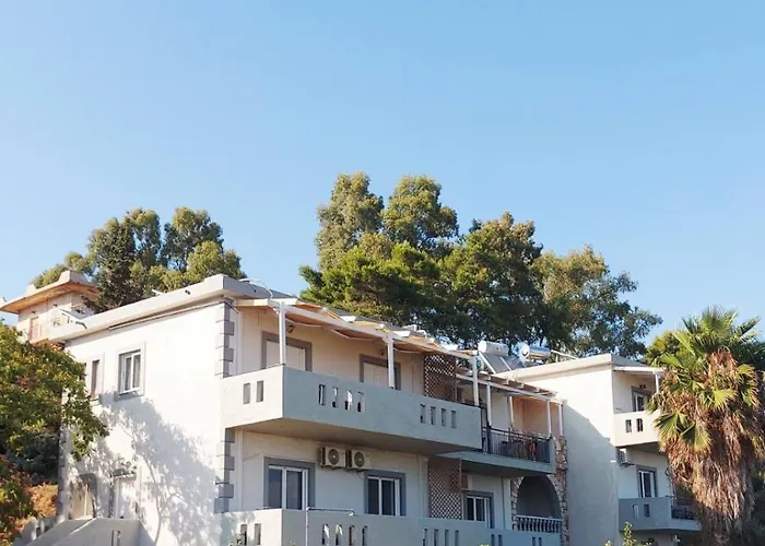 Seaheaven B2 - Beachfront Nest Memi, Koroni (Messinia)