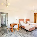 Beachfront Nest Memi, - Seaheaven - B2 * Koroni (Messinia)