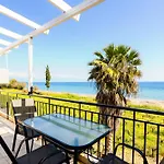 Дом отдыха Beachfront Nest Memi, - Seaheaven - B2 *