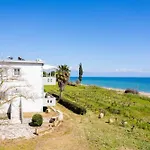Beachfront Nest Memi, - Seaheaven - B2 Σπίτι διακοπών Koróni