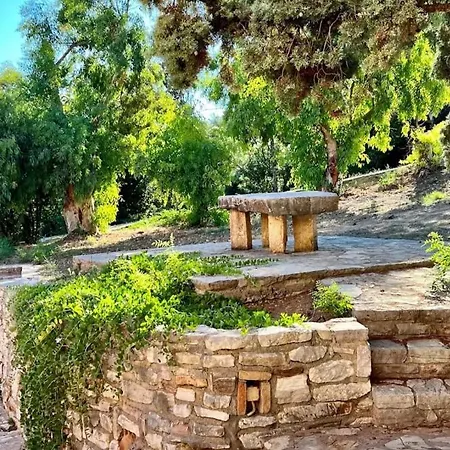 Seaheaven B2 Σπίτι διακοπών Koróni