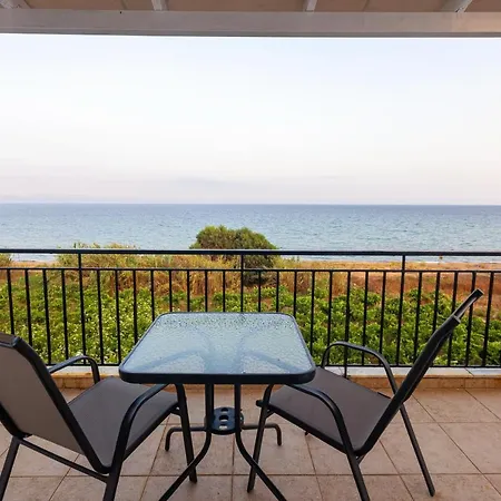 Holiday home Seaheaven B2