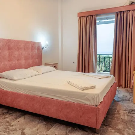 Vakantiehuis Seaheaven B2 *