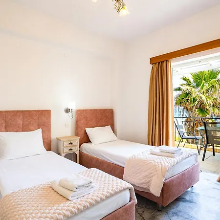 Beachfront Nest Memi, Koroni - Seaheaven Houses - B2 Koroni (Messinia)