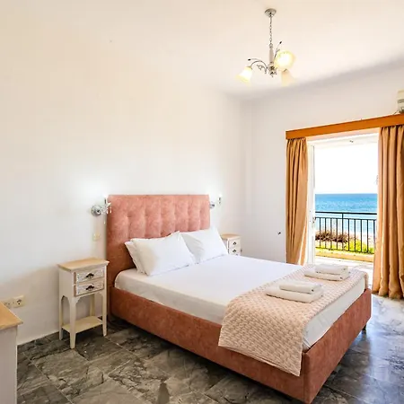 Beachfront Nest Memi, Koroni - Seaheaven Houses - B2 Holiday home Koroni (Messinia)