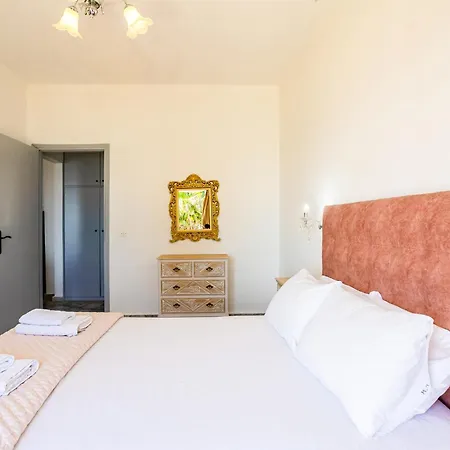 Beachfront Nest Memi, Koroni - Seaheaven Houses - B2 Koroni (Messinia)