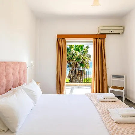 Holiday home Beachfront Nest Memi, Koroni - Seaheaven Houses - B2 *