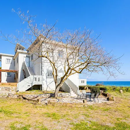 Beachfront Nest Memi, - Seaheaven - B2