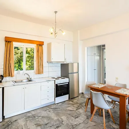 Beachfront Nest Memi, - Seaheaven - B2 Dom wakacyjny