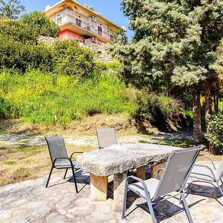 Beachfront Nest Memi, - Seaheaven - B2