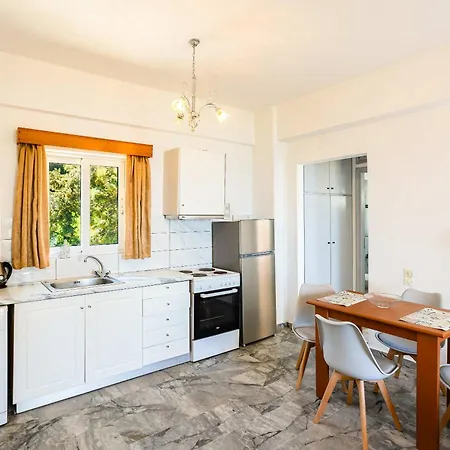 Beachfront Nest Memi, - Seaheaven - B2 Koroni (Messinia)