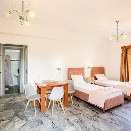 Beachfront Nest Memi, - Seaheaven - B2 * Koroni (Messinia)