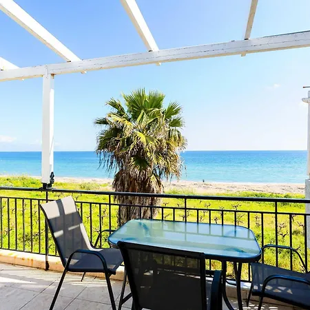 Beachfront Nest Memi, - Seaheaven - B2