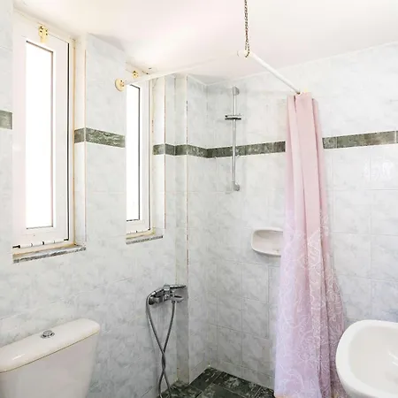 Apartment Beachfront Nest Memi, - Seaheaven - B2 Koroni (Messinia)