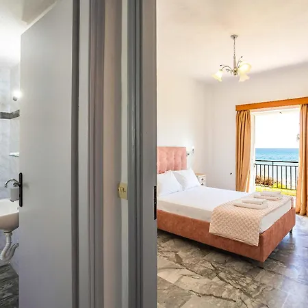 Beachfront Nest Memi, - Seaheaven - B2 Apartment