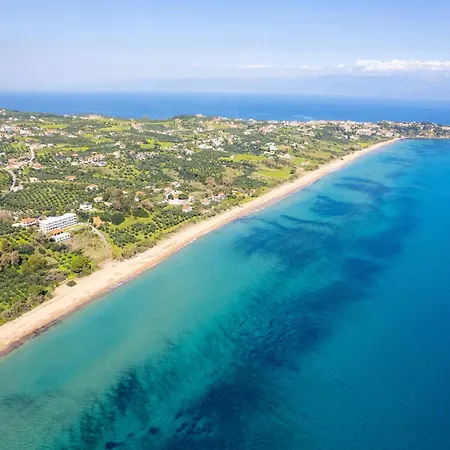 Beachfront Nest Memi, - Seaheaven - B2 *