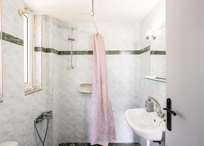 Beachfront Nest Memi, Koroni - Seaheaven Houses - B2 Holiday home Koroni (Messinia)