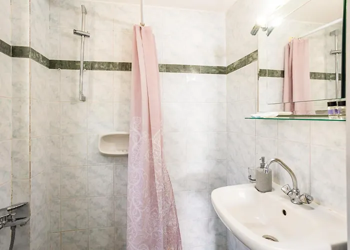 Beachfront Nest Memi, Koroni - Seaheaven Houses - B2